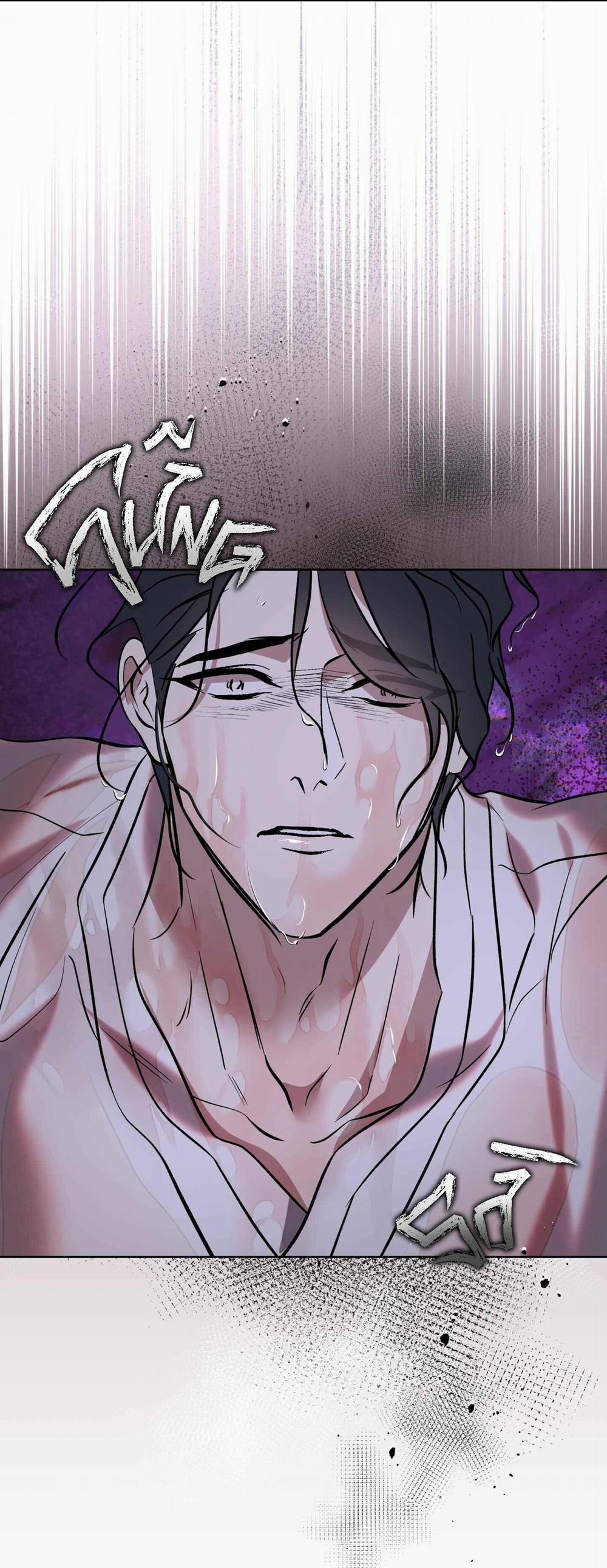 (Cbunu) Mưa Mãi Không Tạnh 9 H+ trang 13