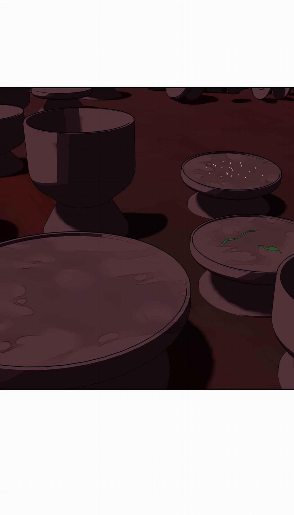 (Cbunu) Mưa Mãi Không Tạnh 9 H+ trang 28