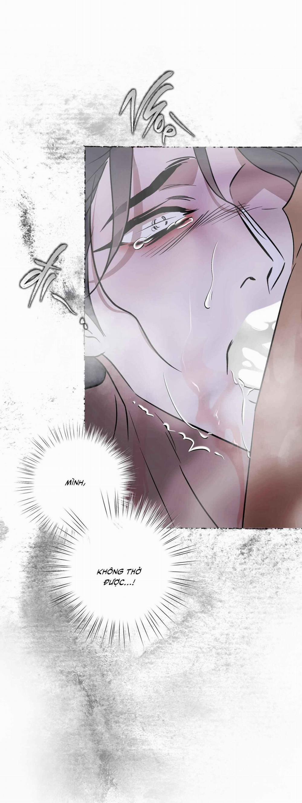 (Cbunu) Mưa Mãi Không Tạnh 9 H+ trang 52