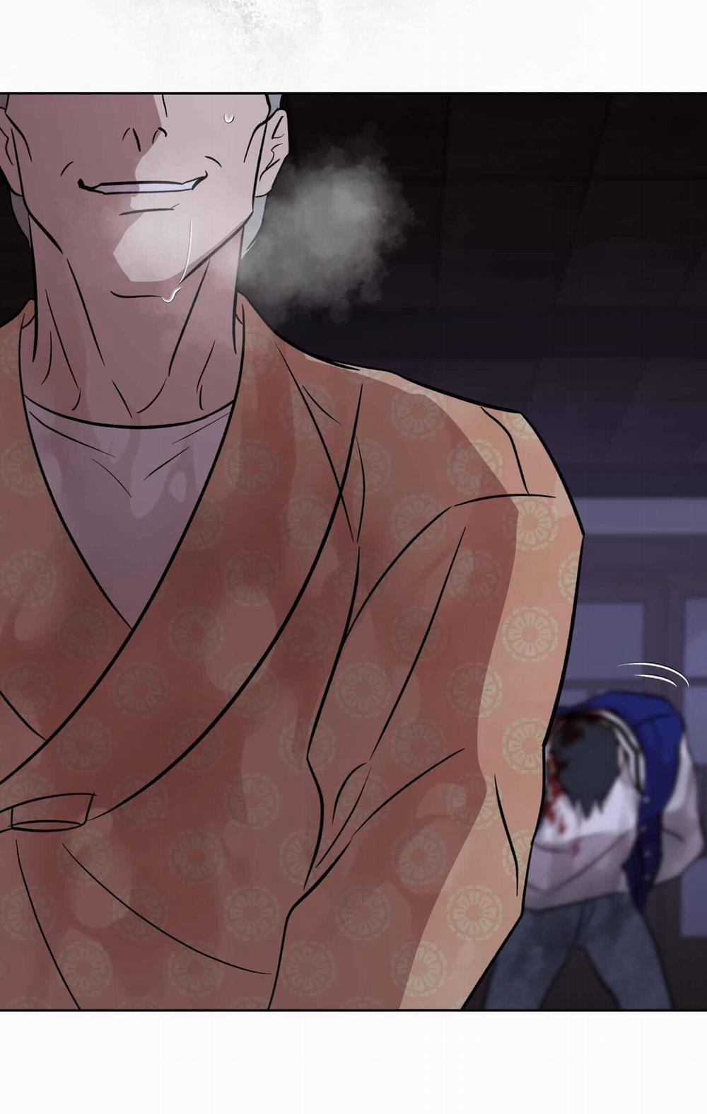 (Cbunu) Mưa Mãi Không Tạnh 9 H+ trang 53