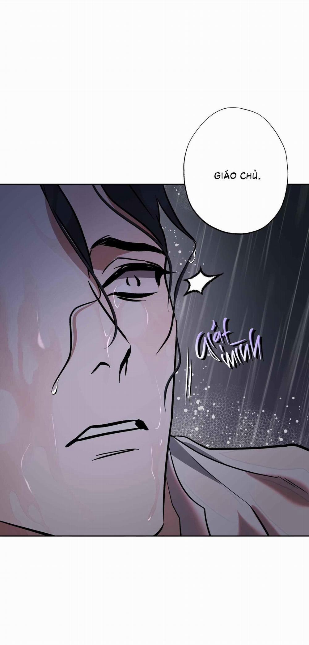 (Cbunu) Mưa Mãi Không Tạnh 9 trang 2