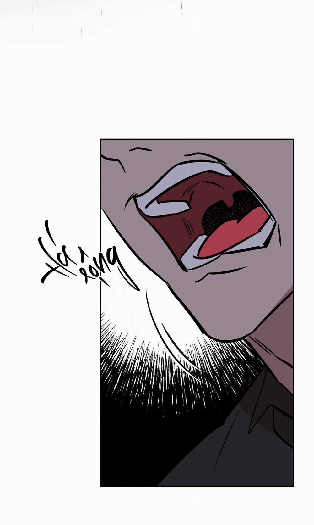 (Cbunu) Mưa Mãi Không Tạnh 9 trang 21