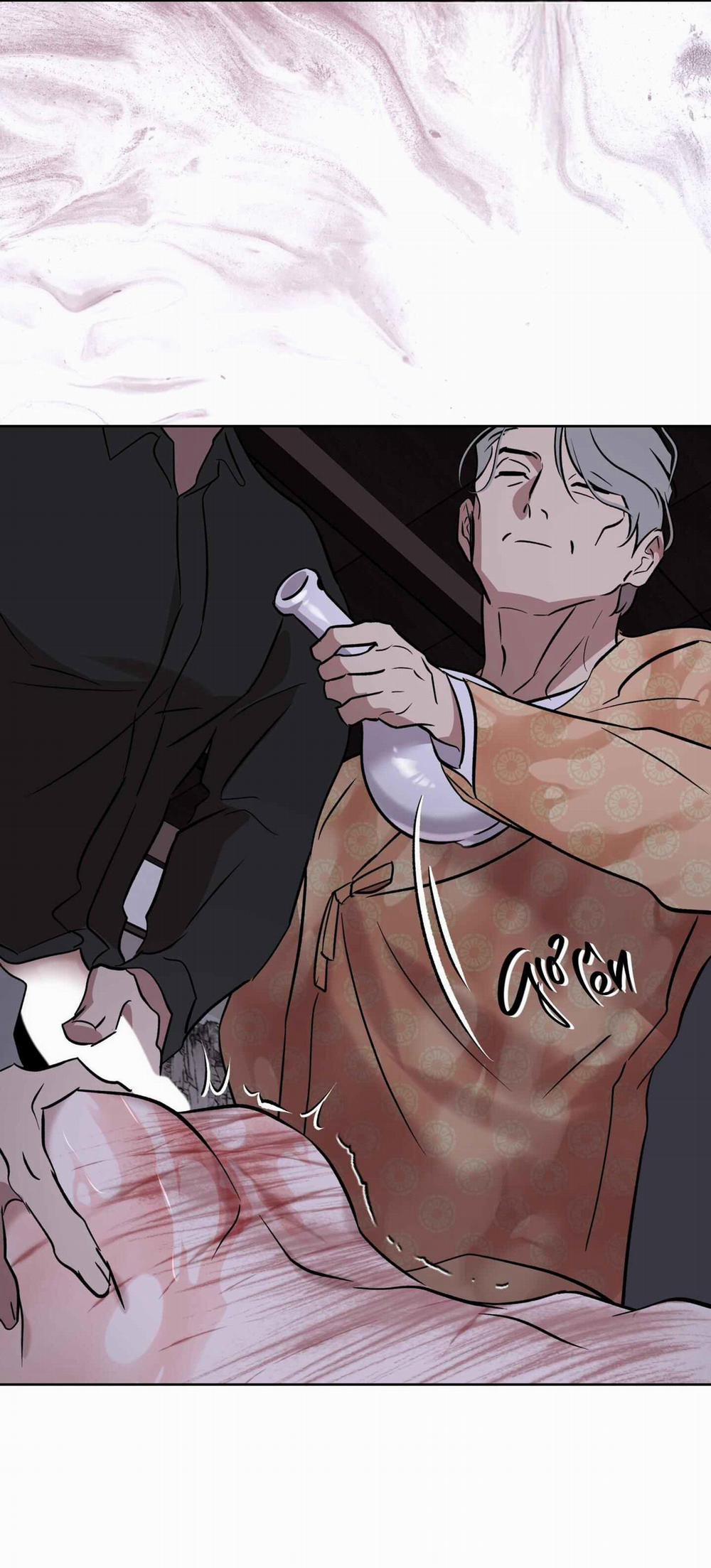 (Cbunu) Mưa Mãi Không Tạnh 9 trang 42