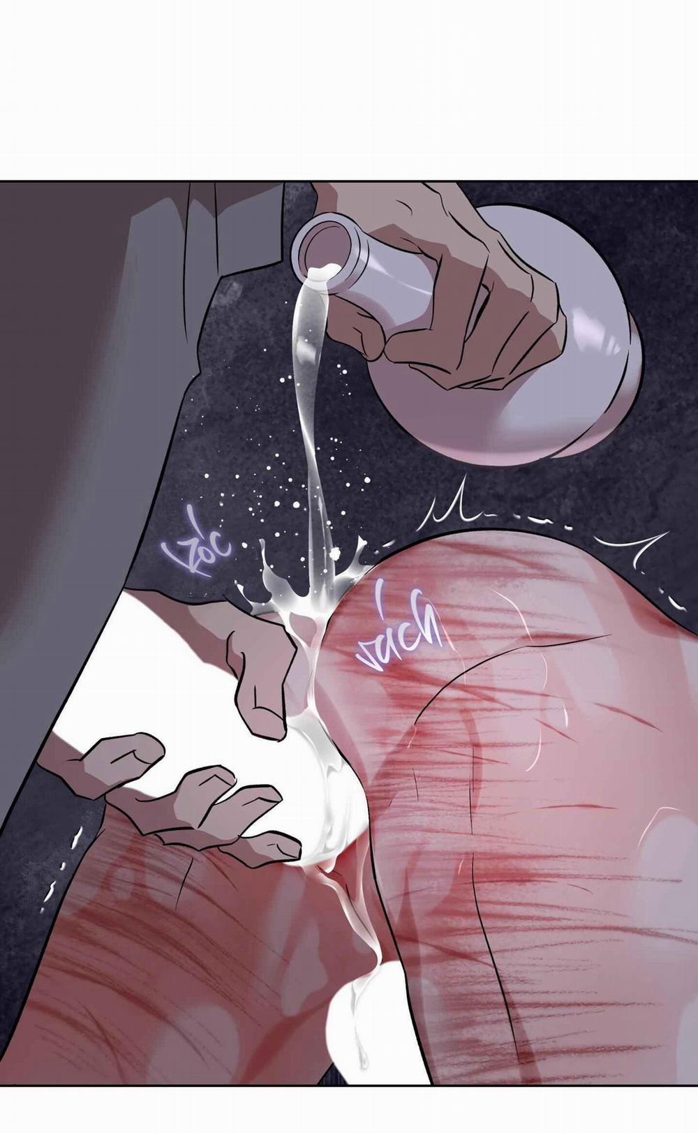 (Cbunu) Mưa Mãi Không Tạnh 9 trang 43