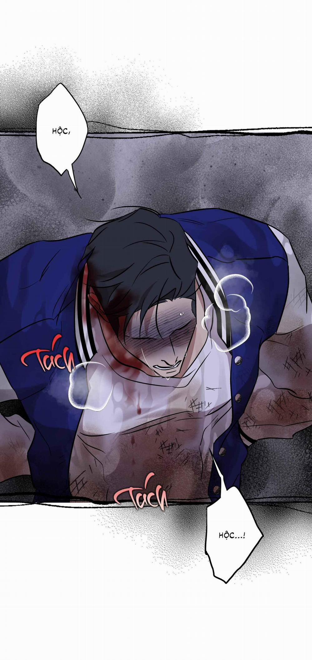 (Cbunu) Mưa Mãi Không Tạnh 9 trang 54