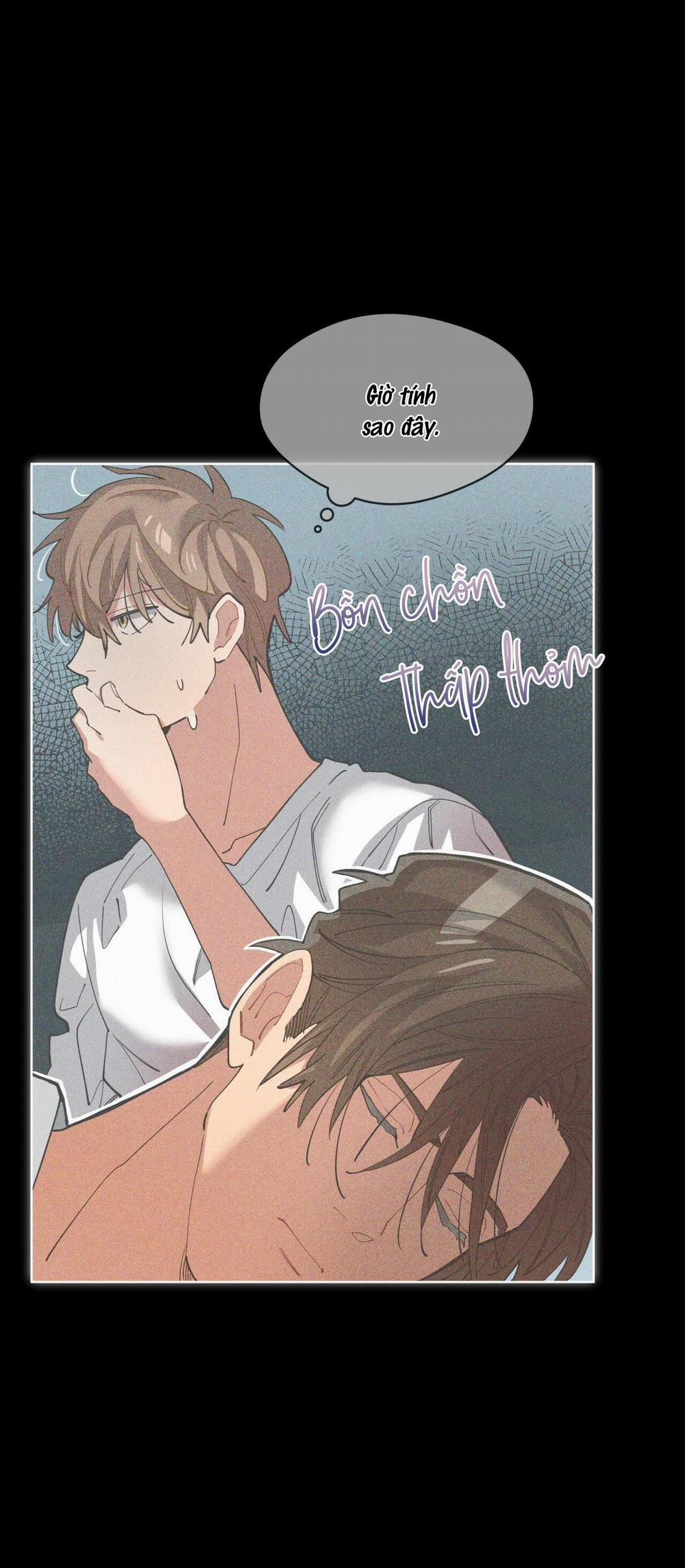 (CBunu) Mưa Rào 1 trang 11