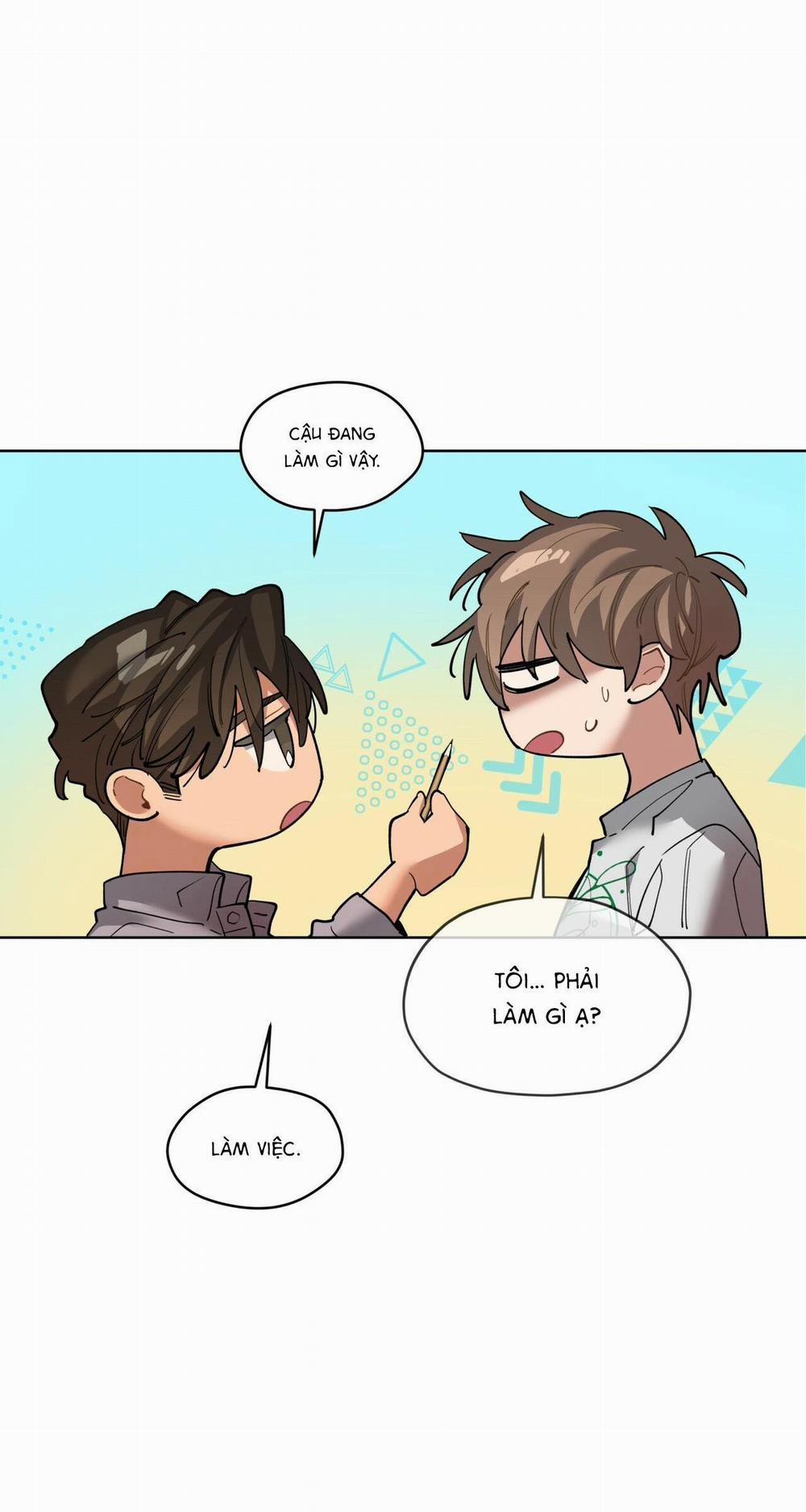 (CBunu) Mưa Rào 1 trang 17