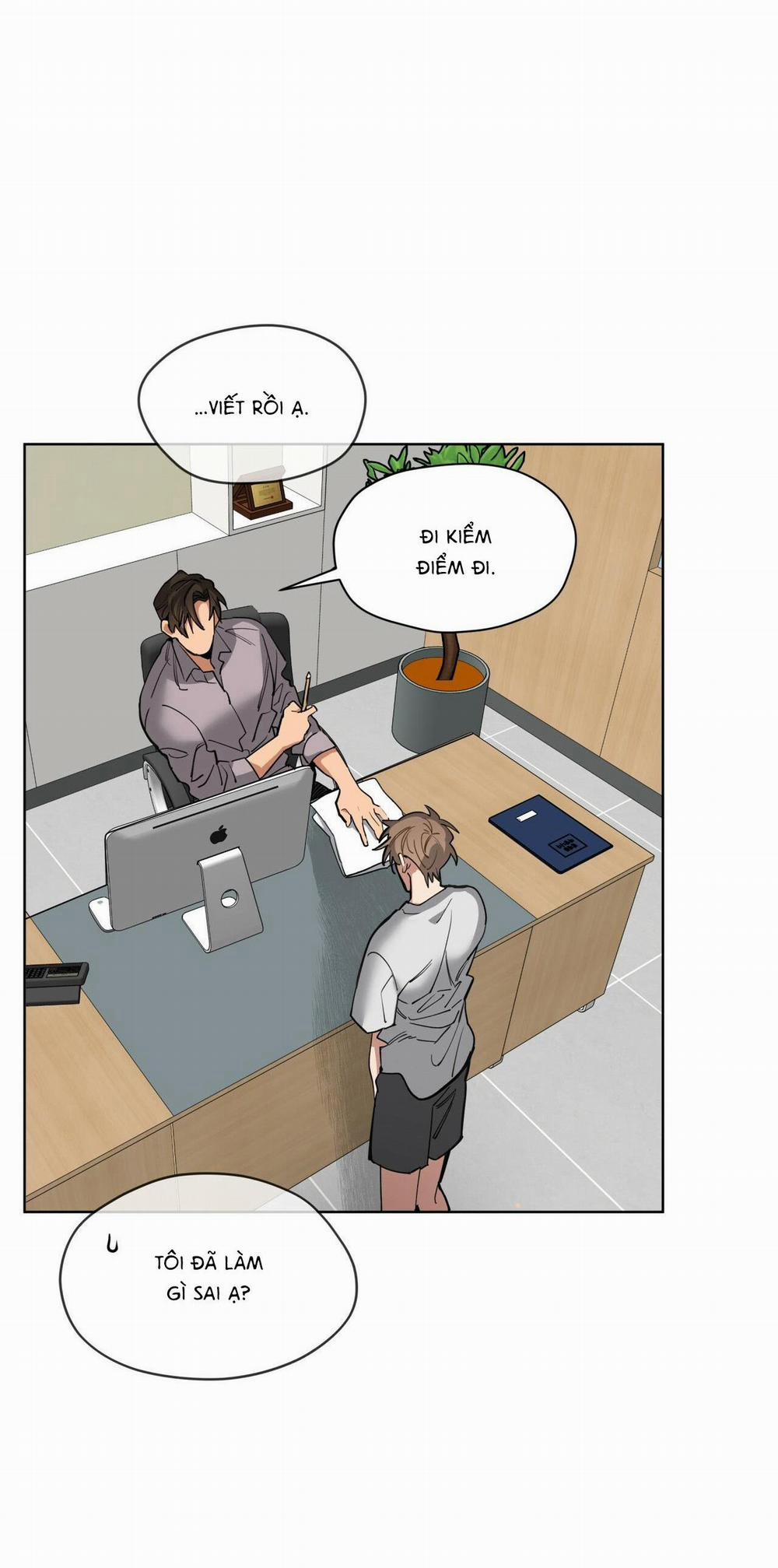 (CBunu) Mưa Rào 1 trang 19