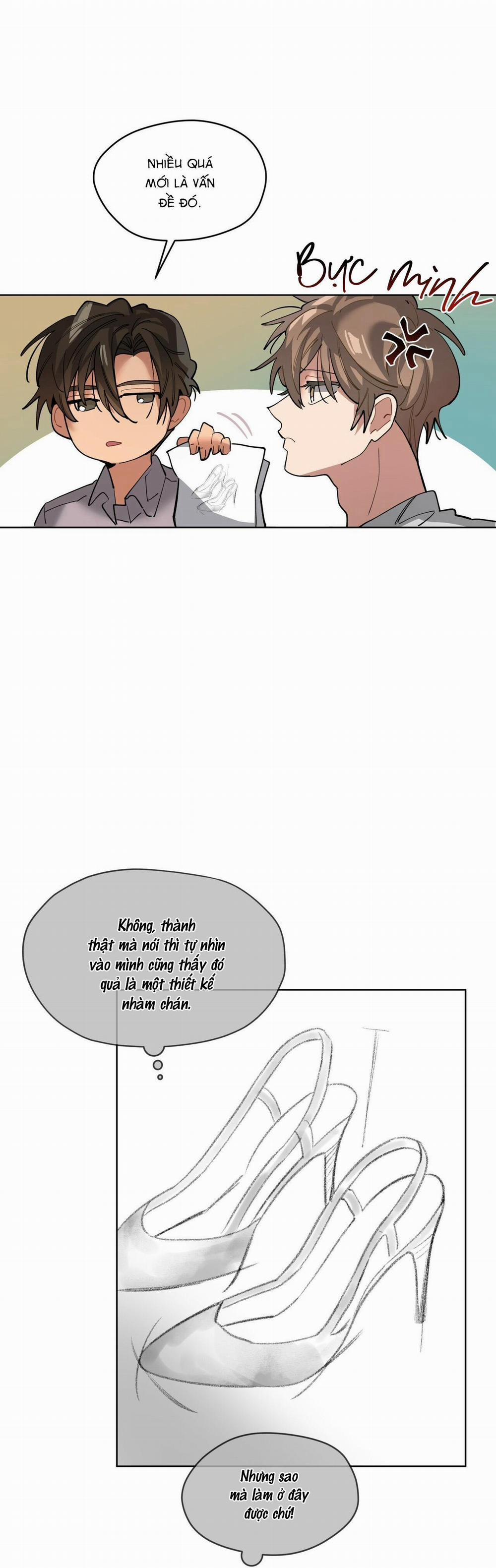 (CBunu) Mưa Rào 1 trang 20