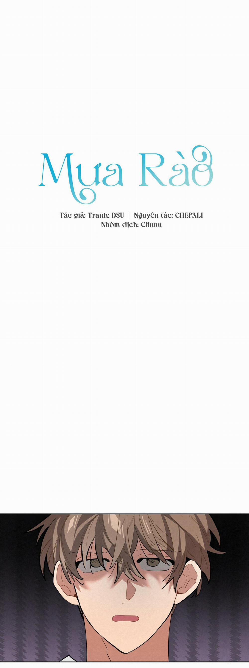 (CBunu) Mưa Rào 1 trang 28