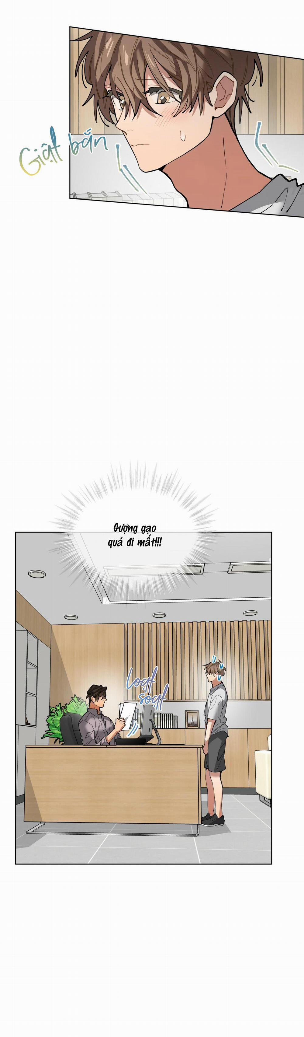 (CBunu) Mưa Rào 1 trang 3