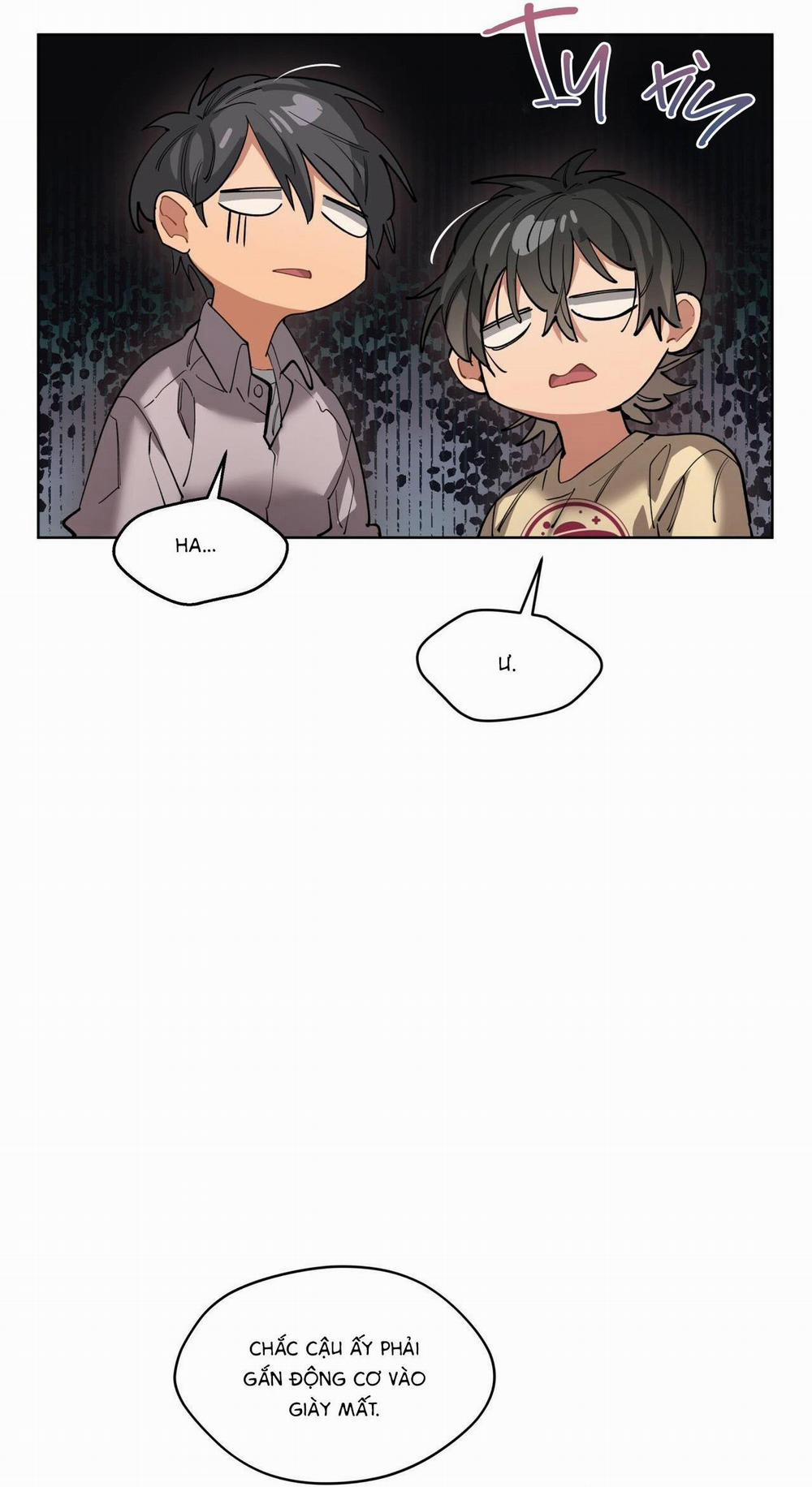 (CBunu) Mưa Rào 1 trang 30