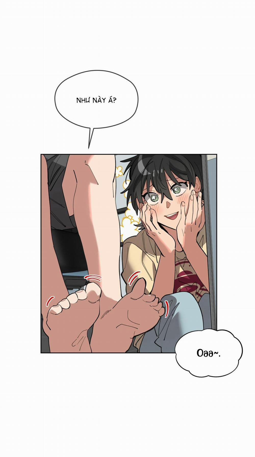 (CBunu) Mưa Rào 1 trang 39