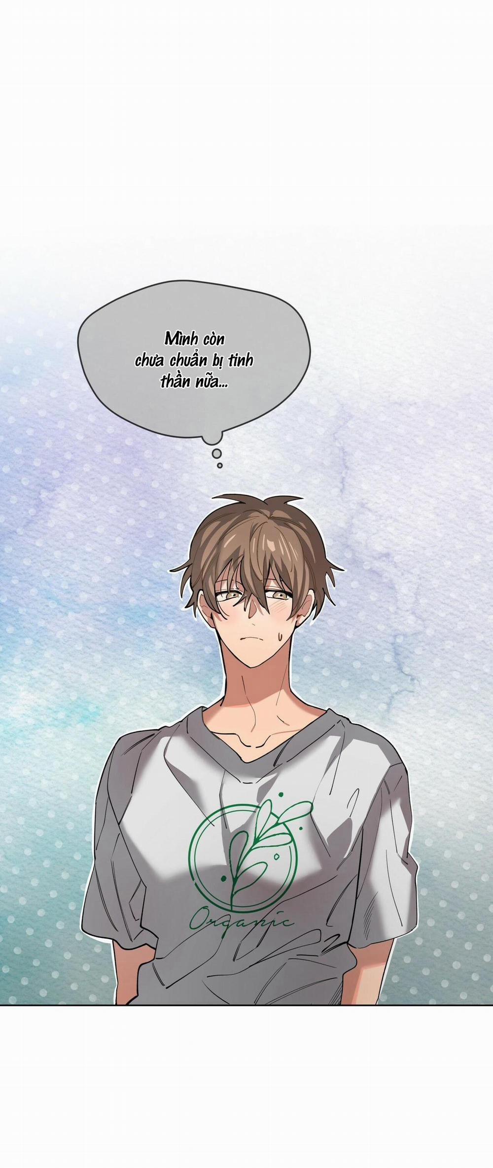 (CBunu) Mưa Rào 1 trang 4