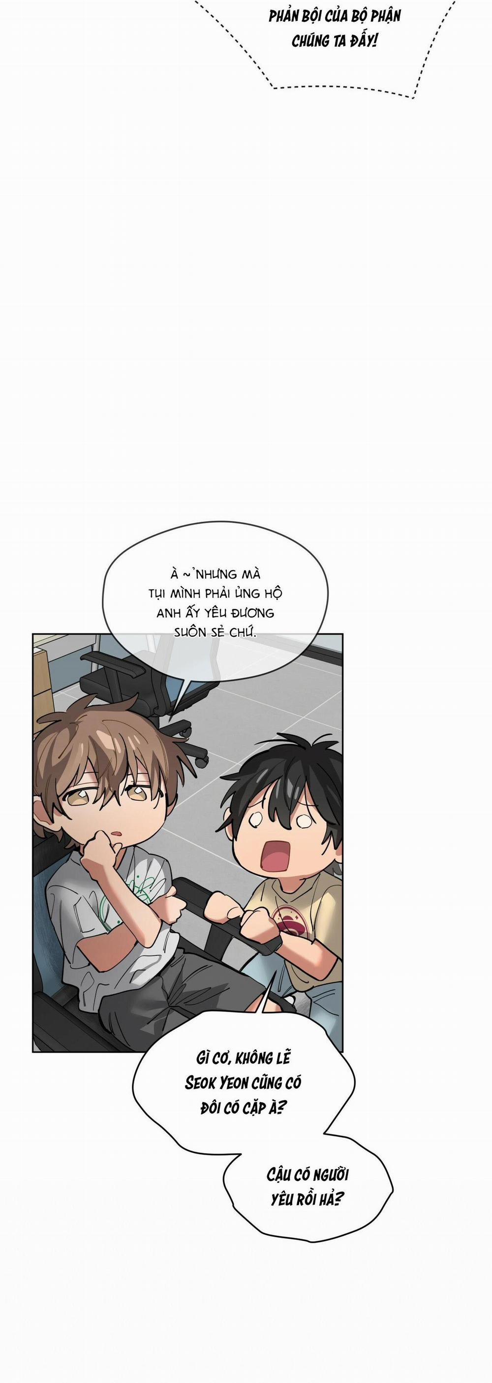 (CBunu) Mưa Rào 1 trang 44