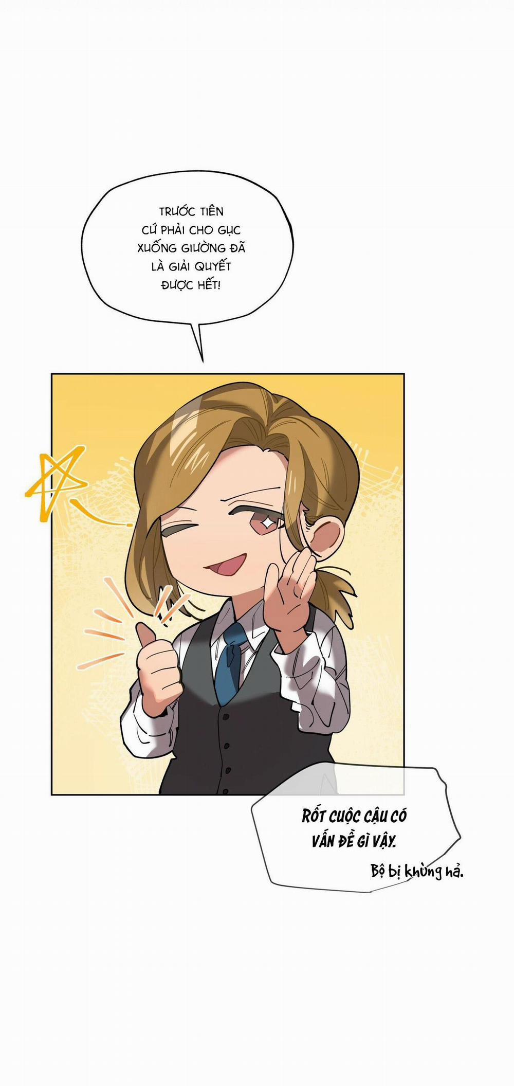 (CBunu) Mưa Rào 2 trang 10