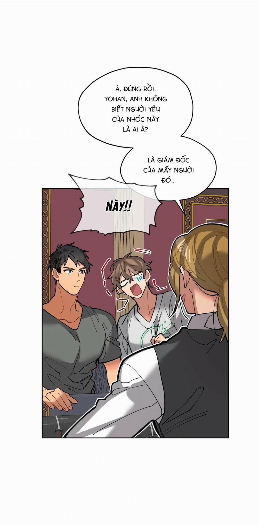 (CBunu) Mưa Rào 2 trang 17