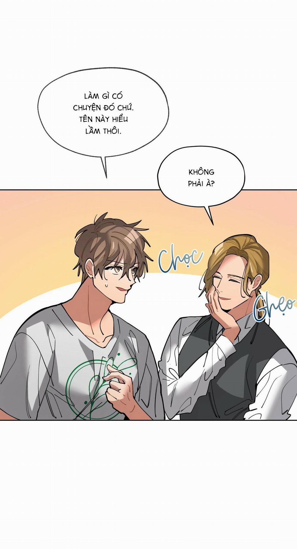 (CBunu) Mưa Rào 2 trang 19