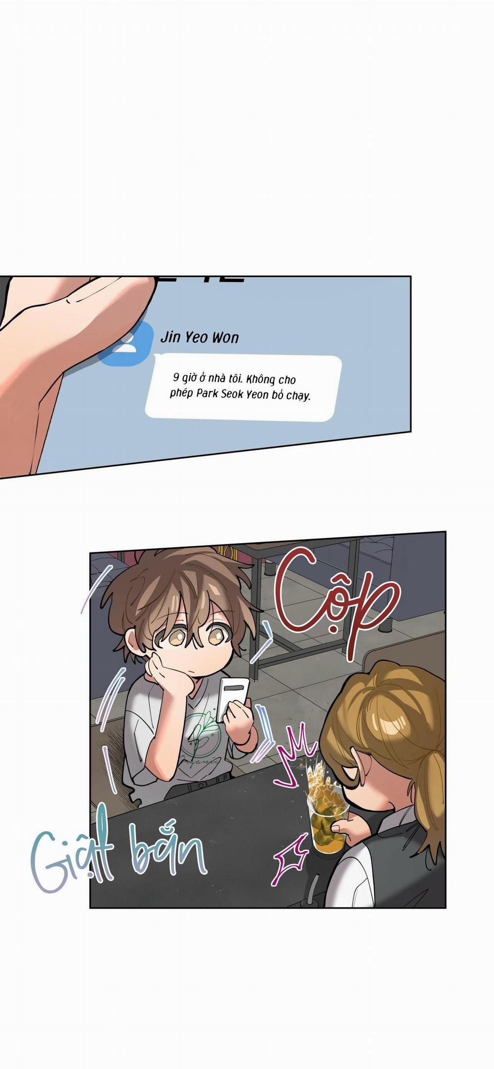 (CBunu) Mưa Rào 2 trang 2