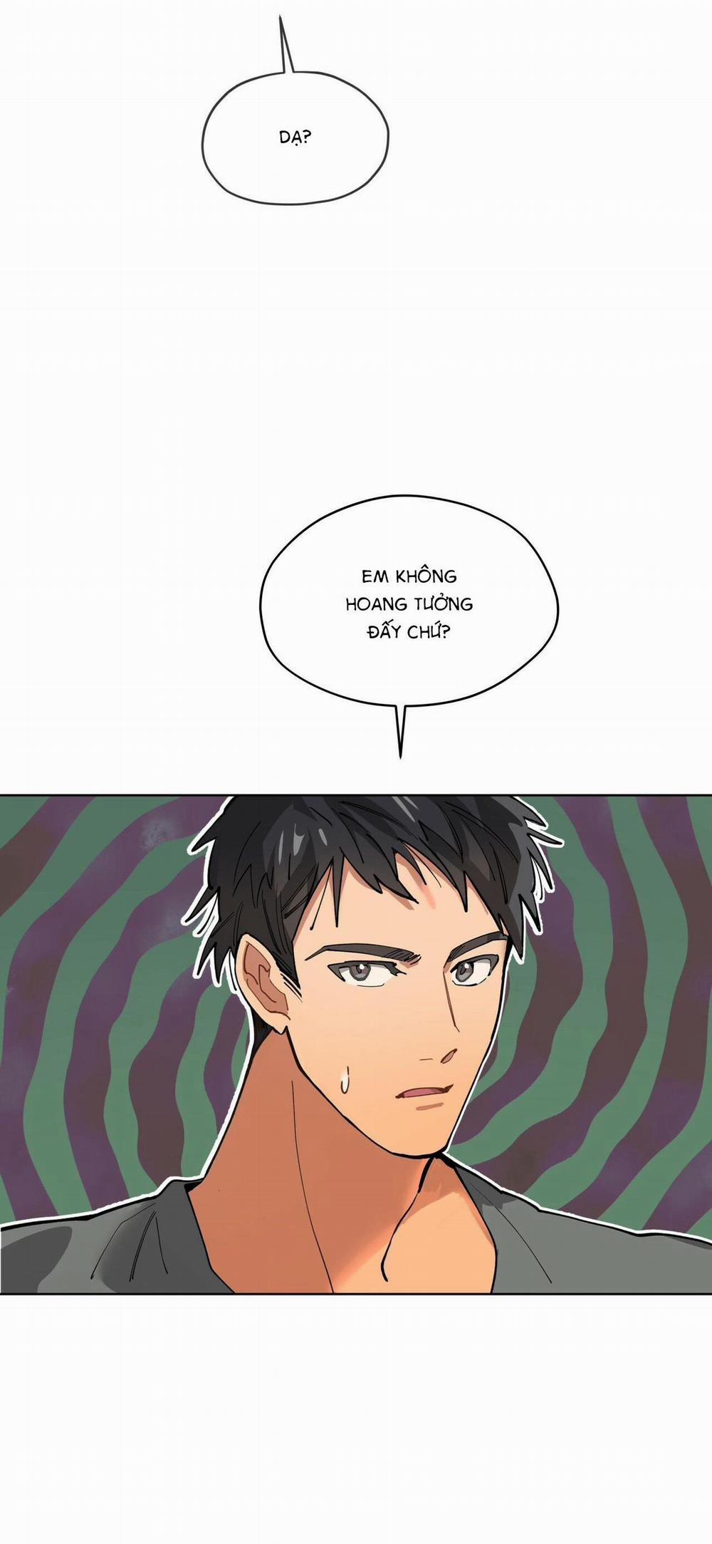 (CBunu) Mưa Rào 2 trang 21