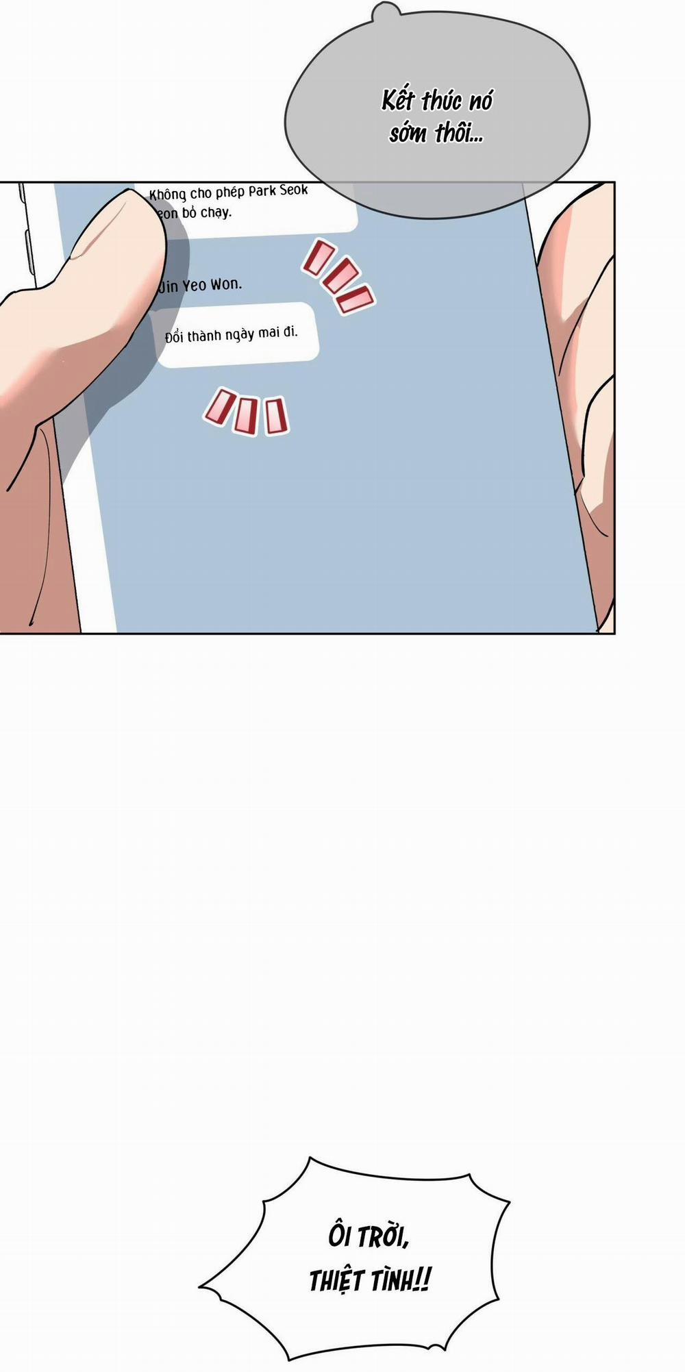 (CBunu) Mưa Rào 2 trang 31