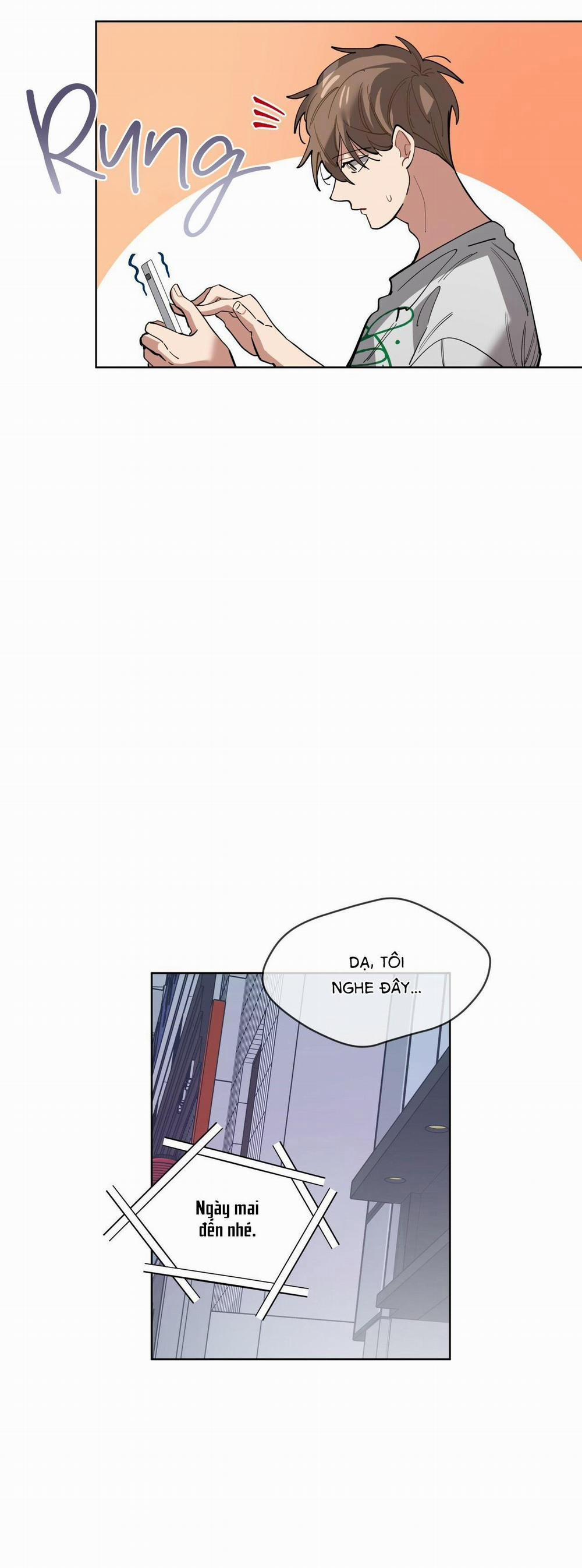 (CBunu) Mưa Rào 2 trang 33