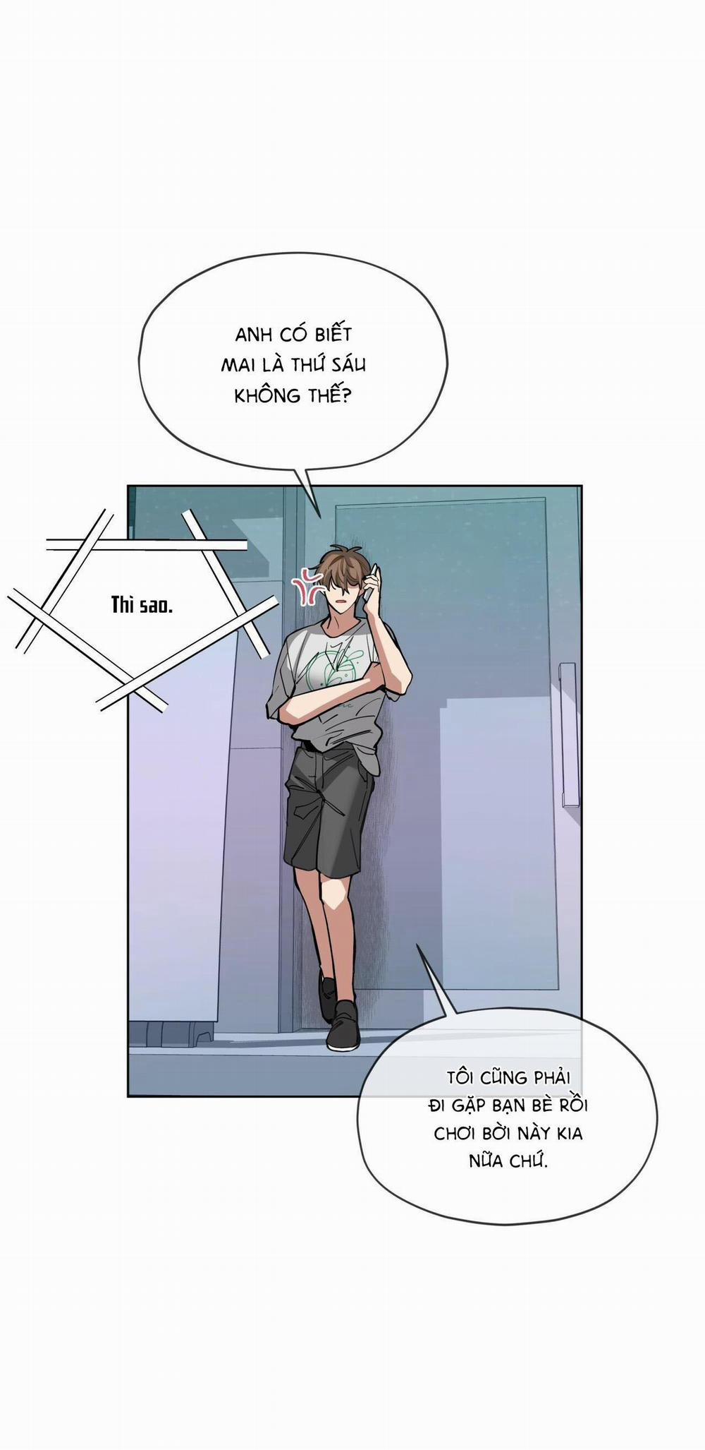 (CBunu) Mưa Rào 2 trang 34