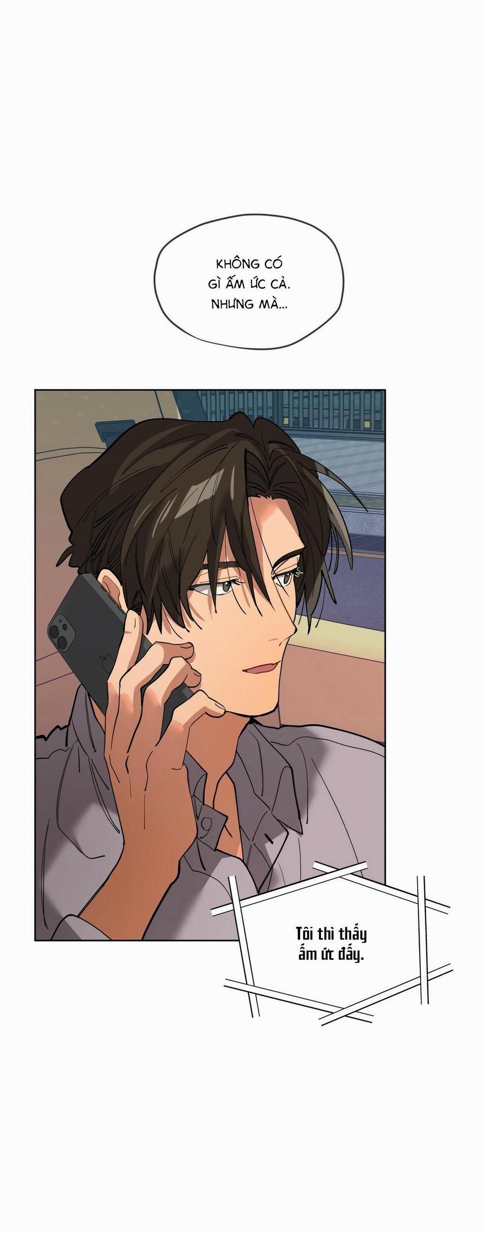 (CBunu) Mưa Rào 2 trang 37