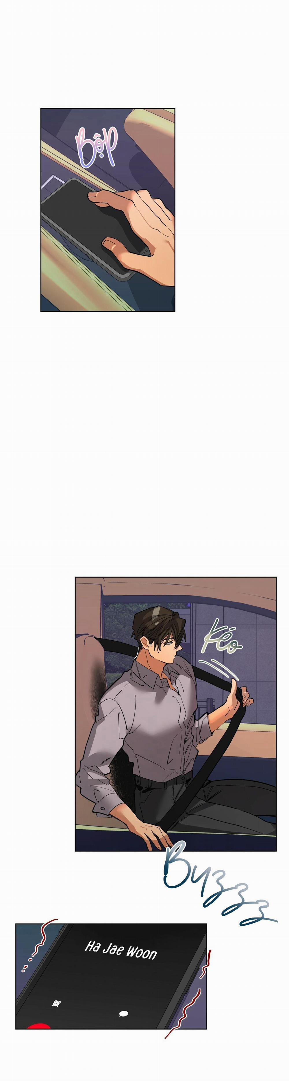 (CBunu) Mưa Rào 2 trang 40