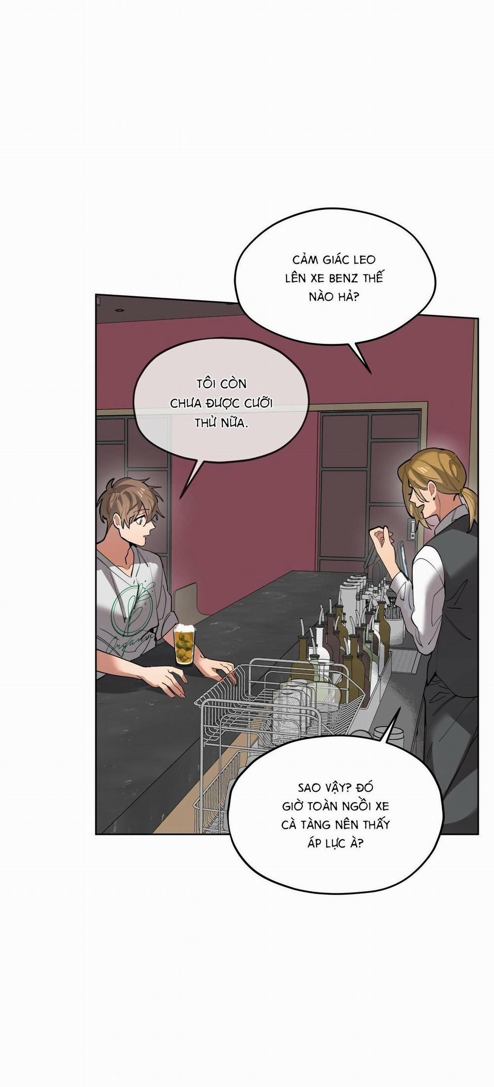 (CBunu) Mưa Rào 2 trang 6