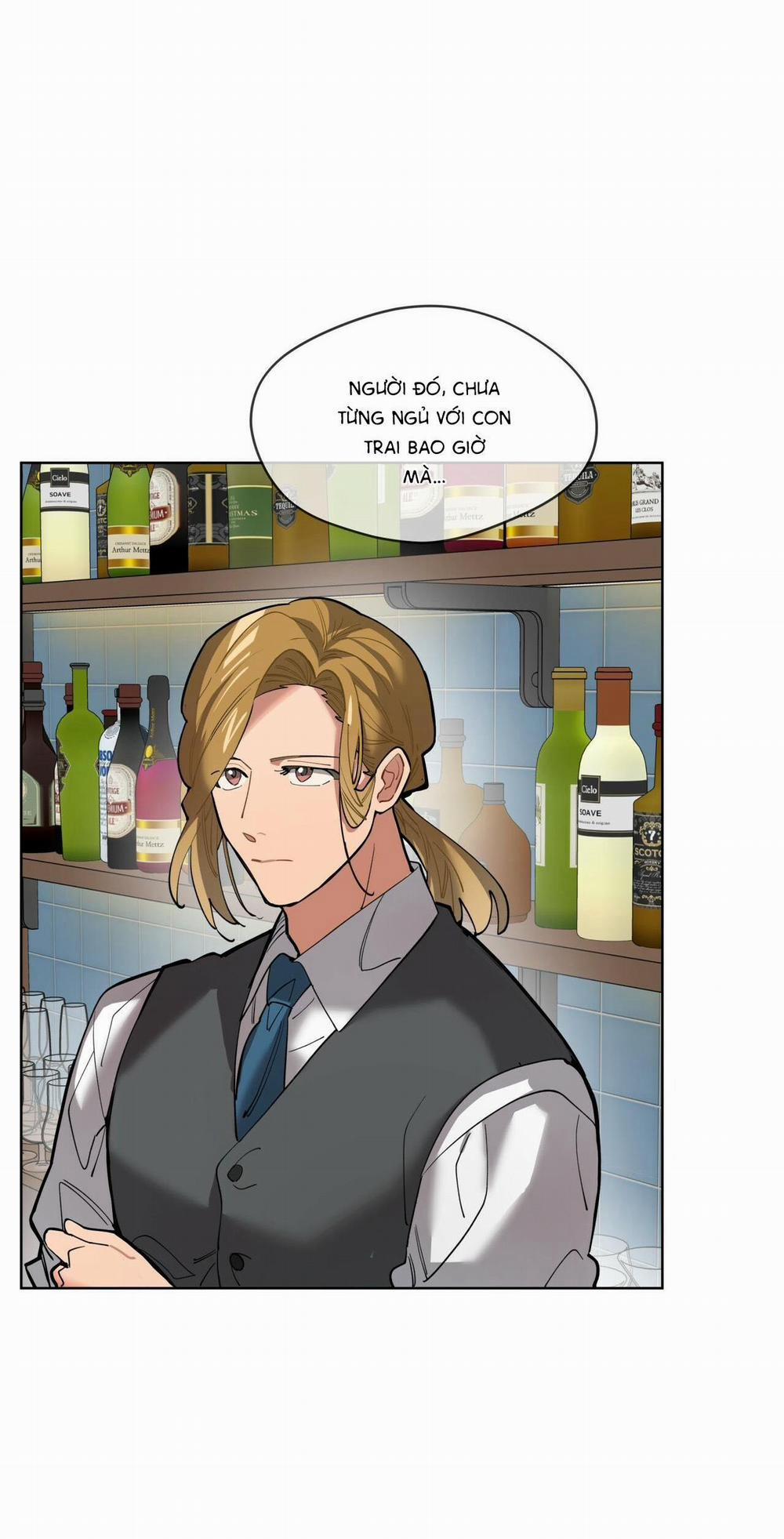 (CBunu) Mưa Rào 2 trang 7