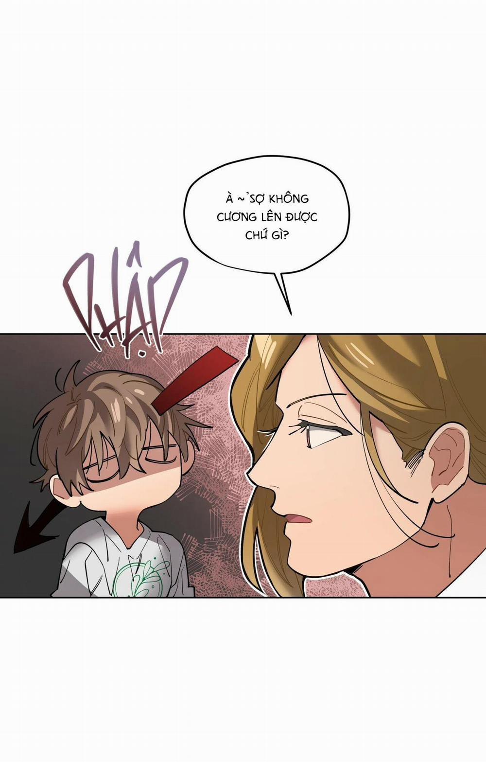 (CBunu) Mưa Rào 2 trang 8