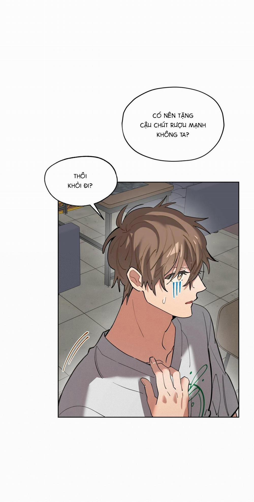 (CBunu) Mưa Rào 2 trang 9