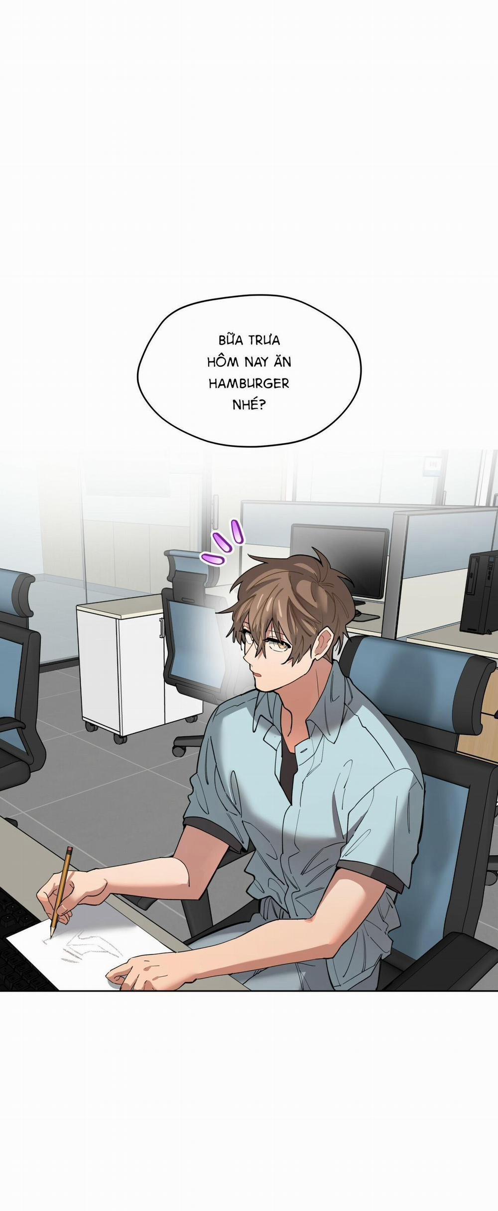 (CBunu) Mưa Rào 3 trang 1