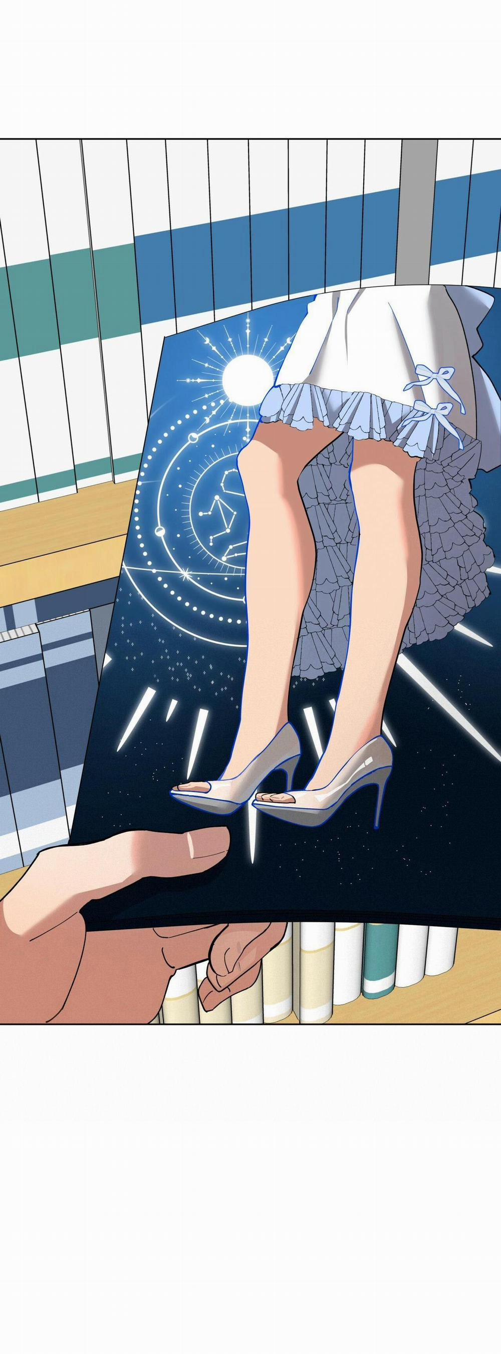 (CBunu) Mưa Rào 3 trang 18