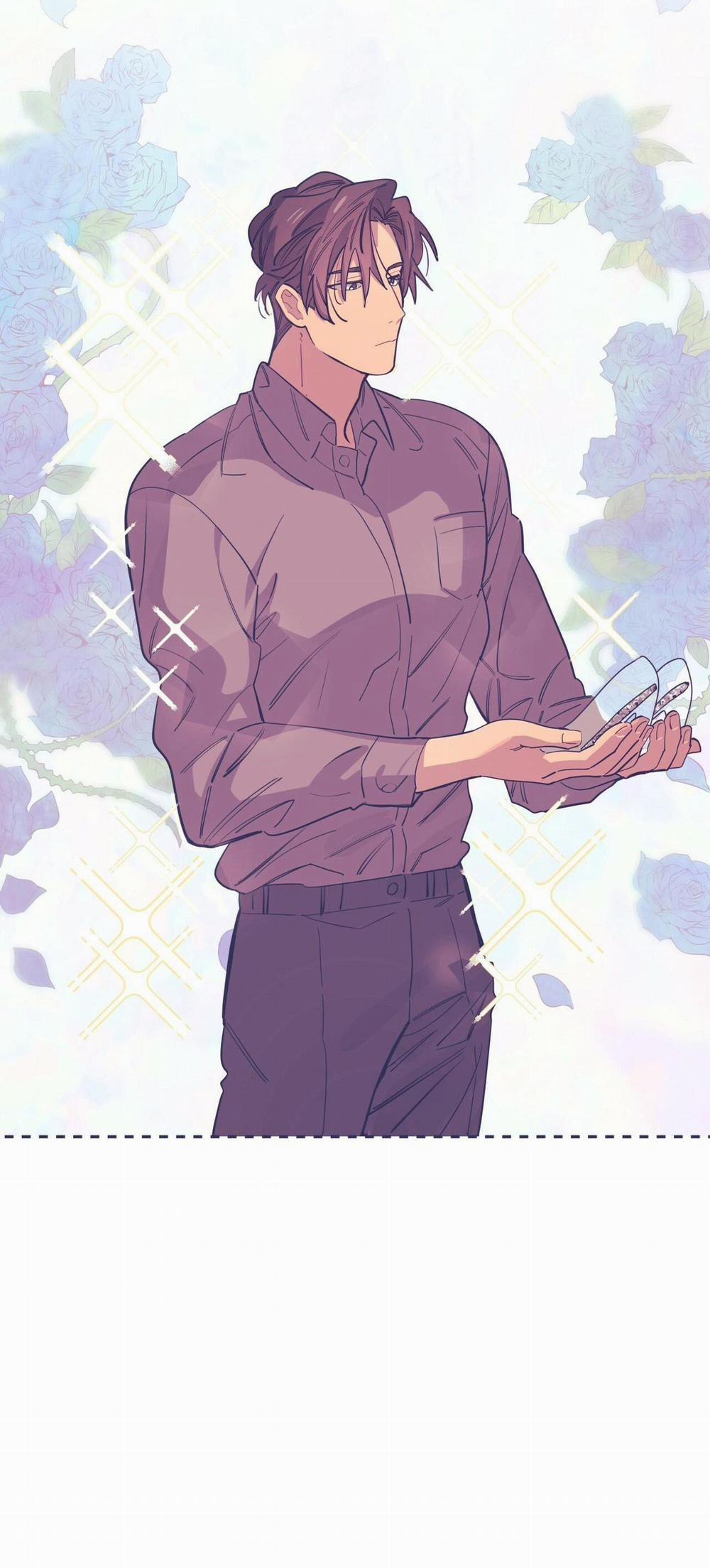 (CBunu) Mưa Rào 3 trang 20