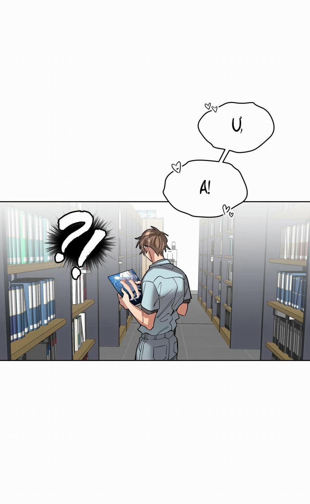 (CBunu) Mưa Rào 3 trang 22