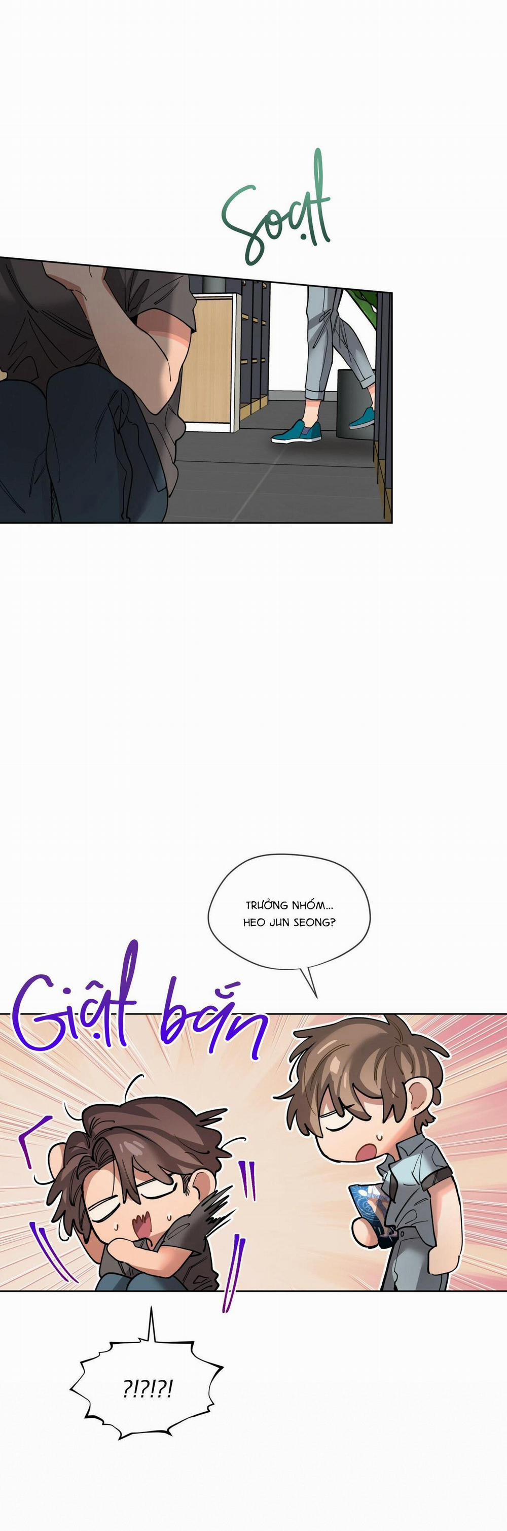 (CBunu) Mưa Rào 3 trang 25