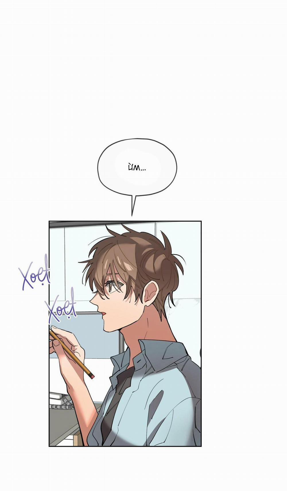 (CBunu) Mưa Rào 3 trang 3