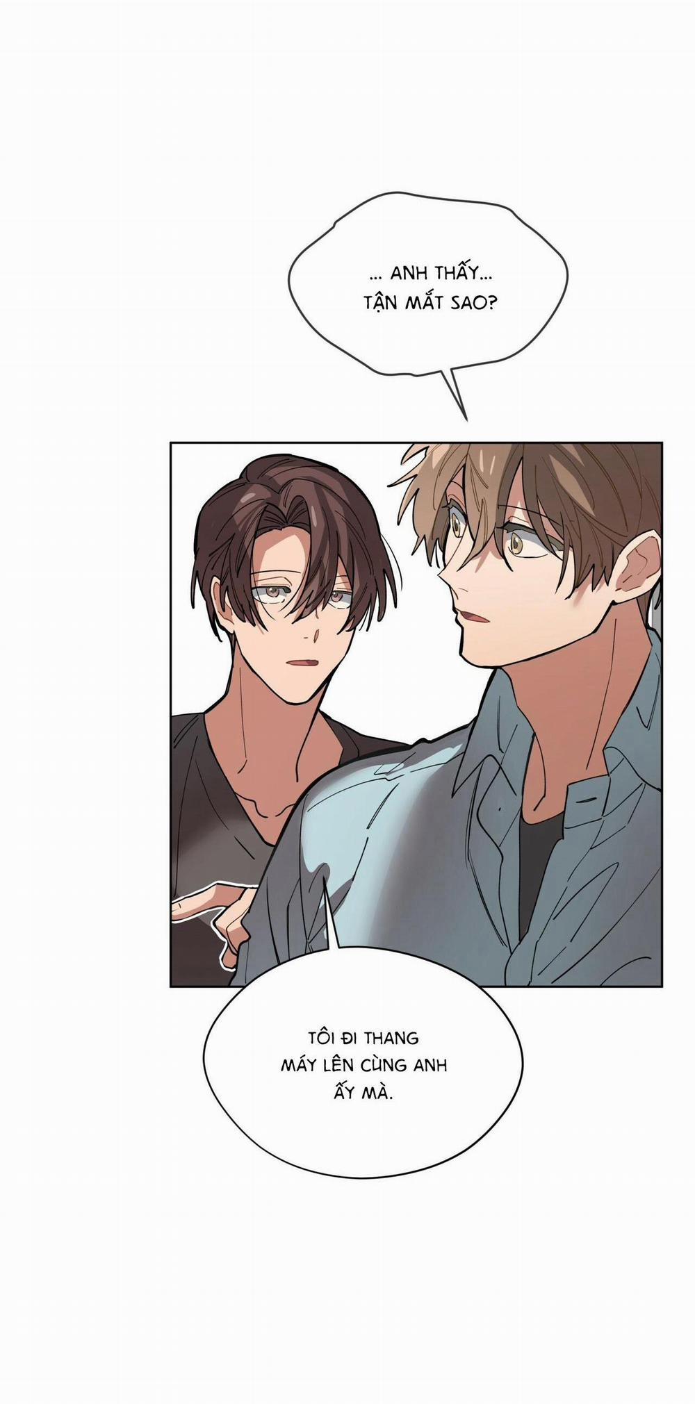 (CBunu) Mưa Rào 3 trang 32