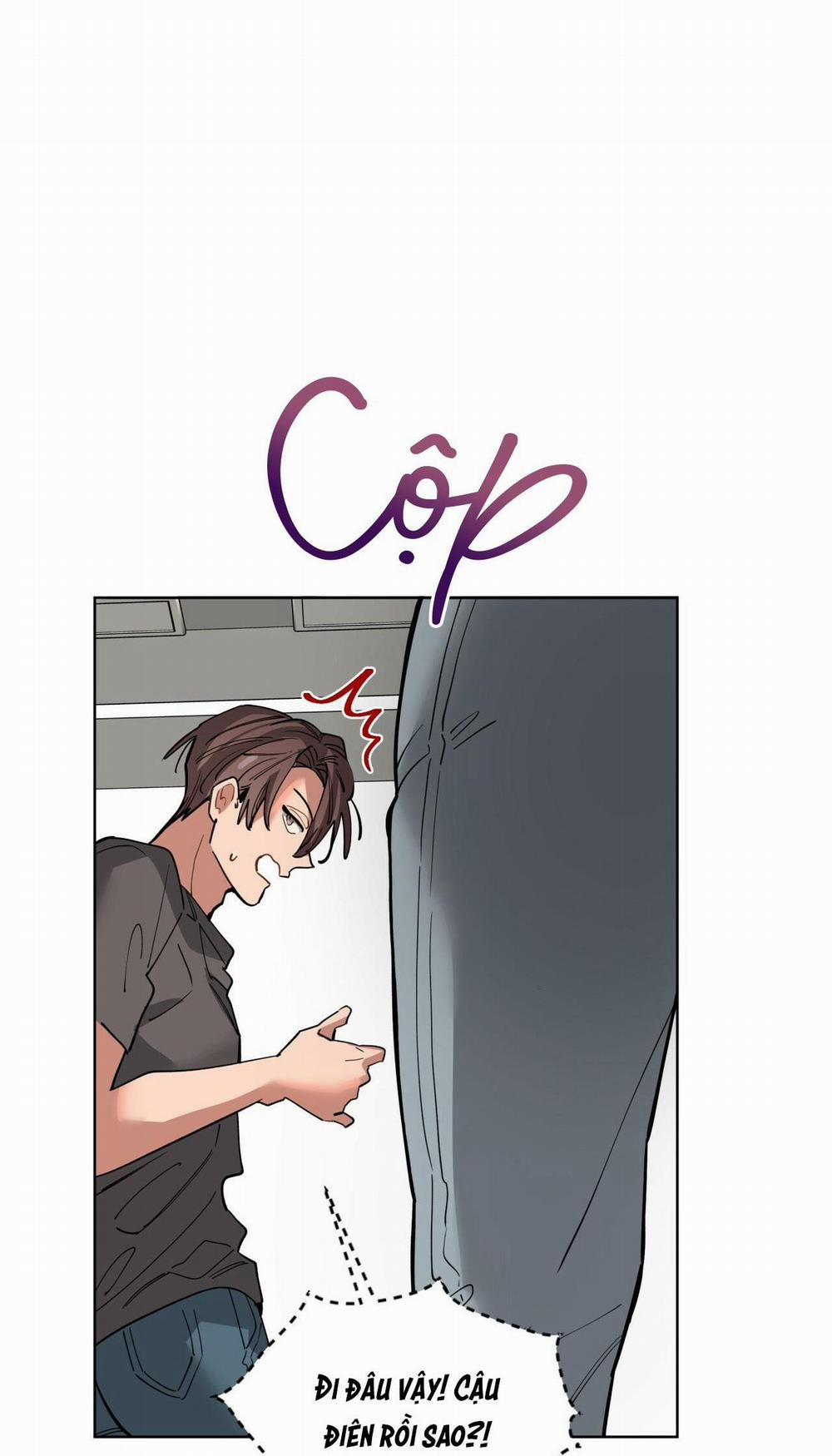 (CBunu) Mưa Rào 3 trang 38