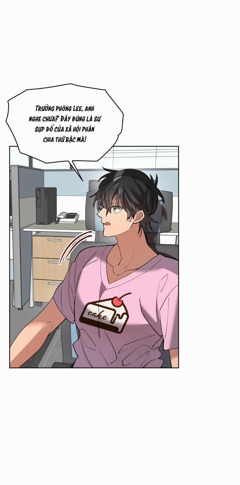 (CBunu) Mưa Rào 3 trang 5