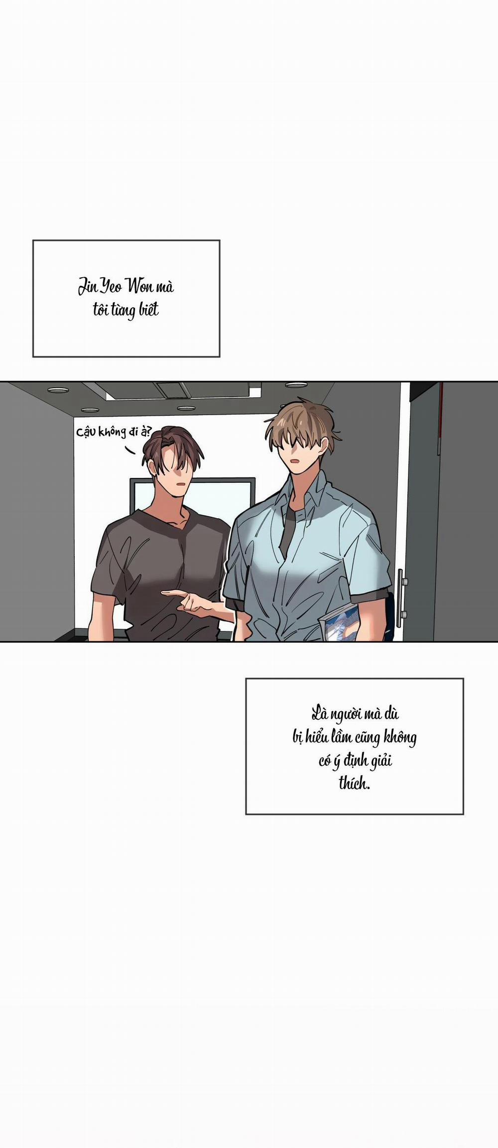 (CBunu) Mưa Rào 3 trang 54