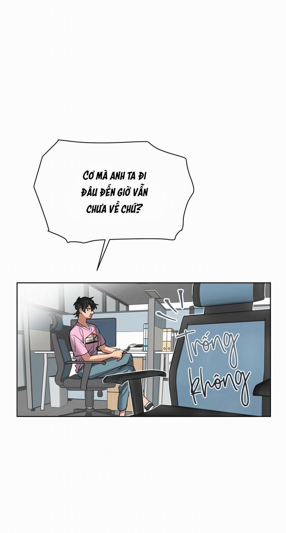 (CBunu) Mưa Rào 3 trang 6