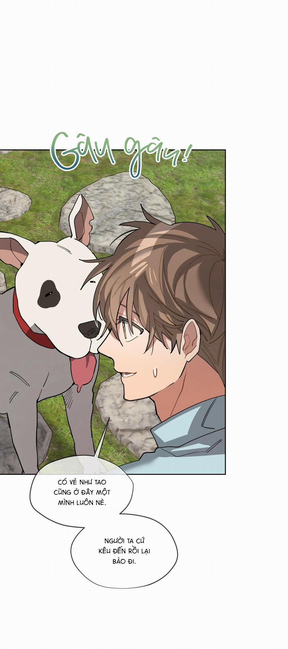 (CBunu) Mưa Rào 4 trang 11