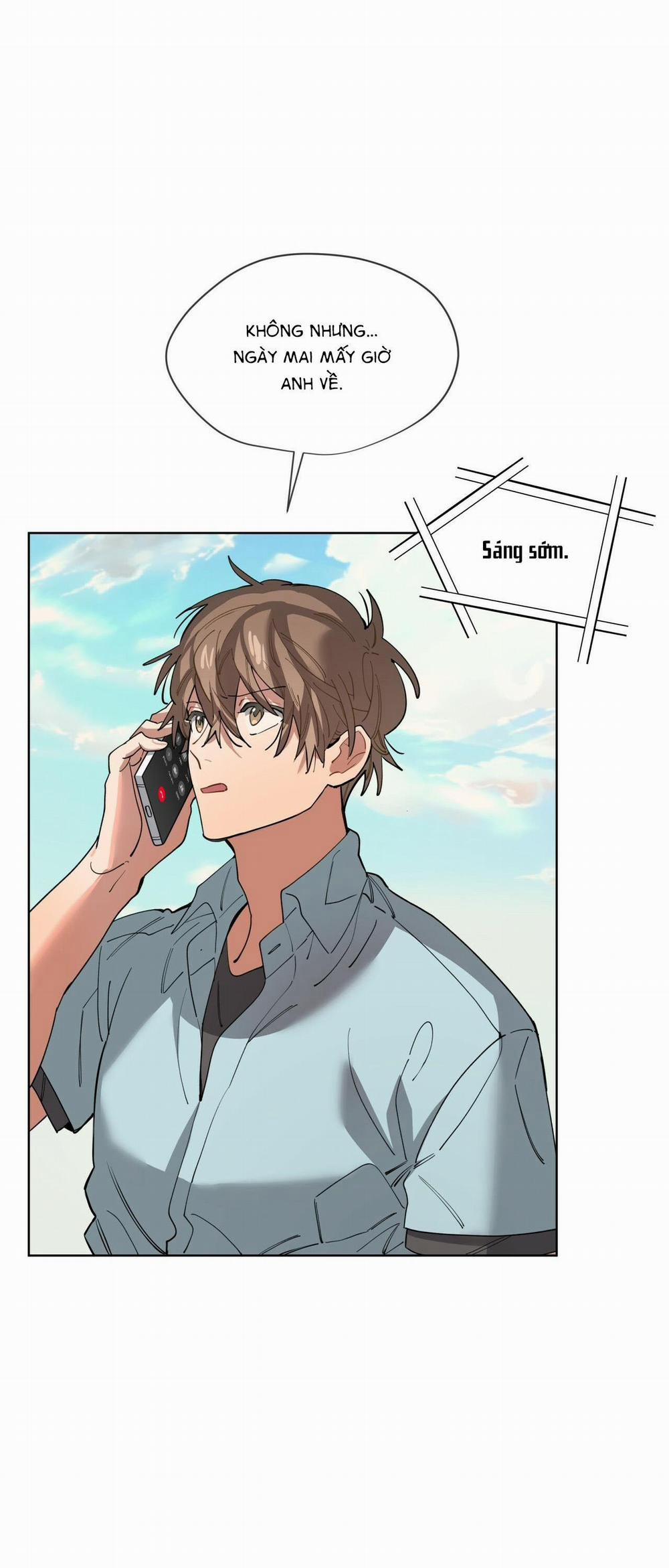 (CBunu) Mưa Rào 4 trang 17