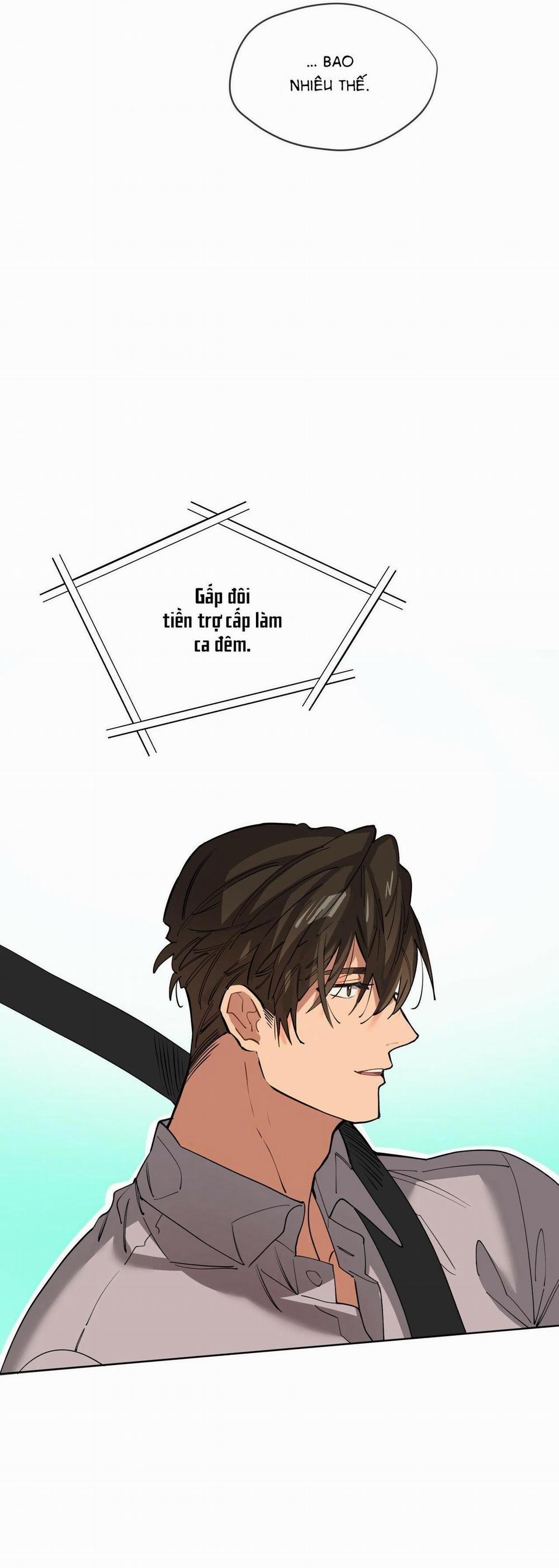 (CBunu) Mưa Rào 4 trang 19