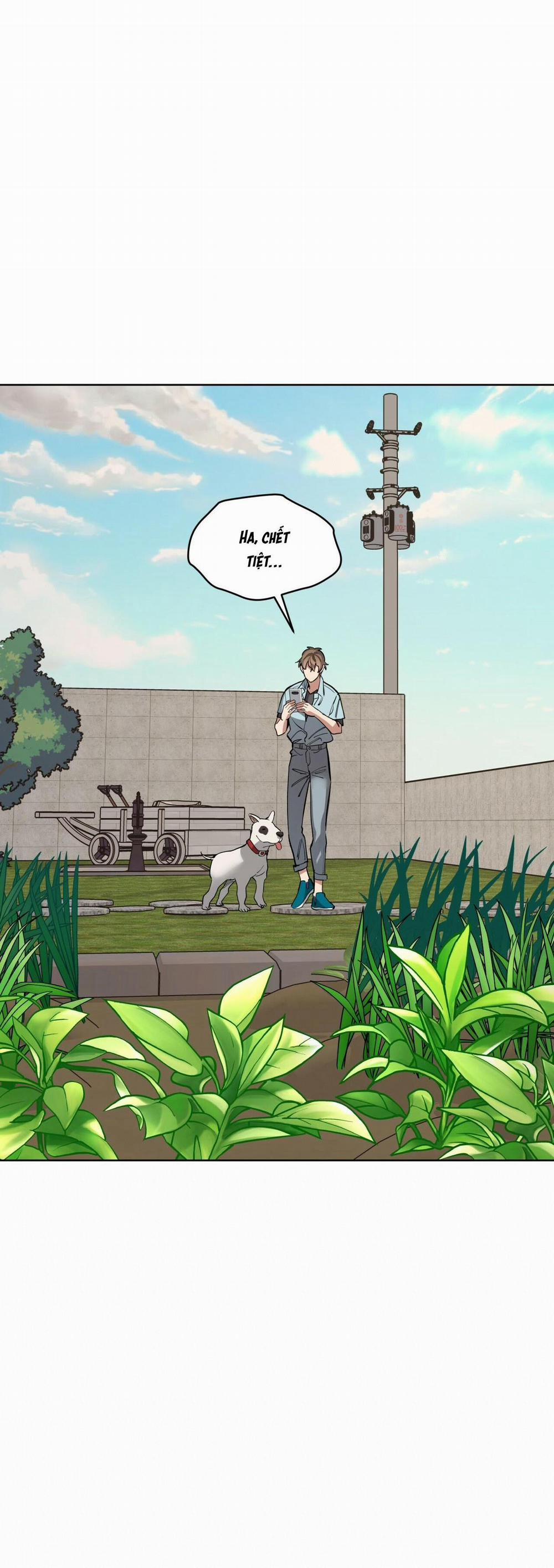 (CBunu) Mưa Rào 4 trang 23