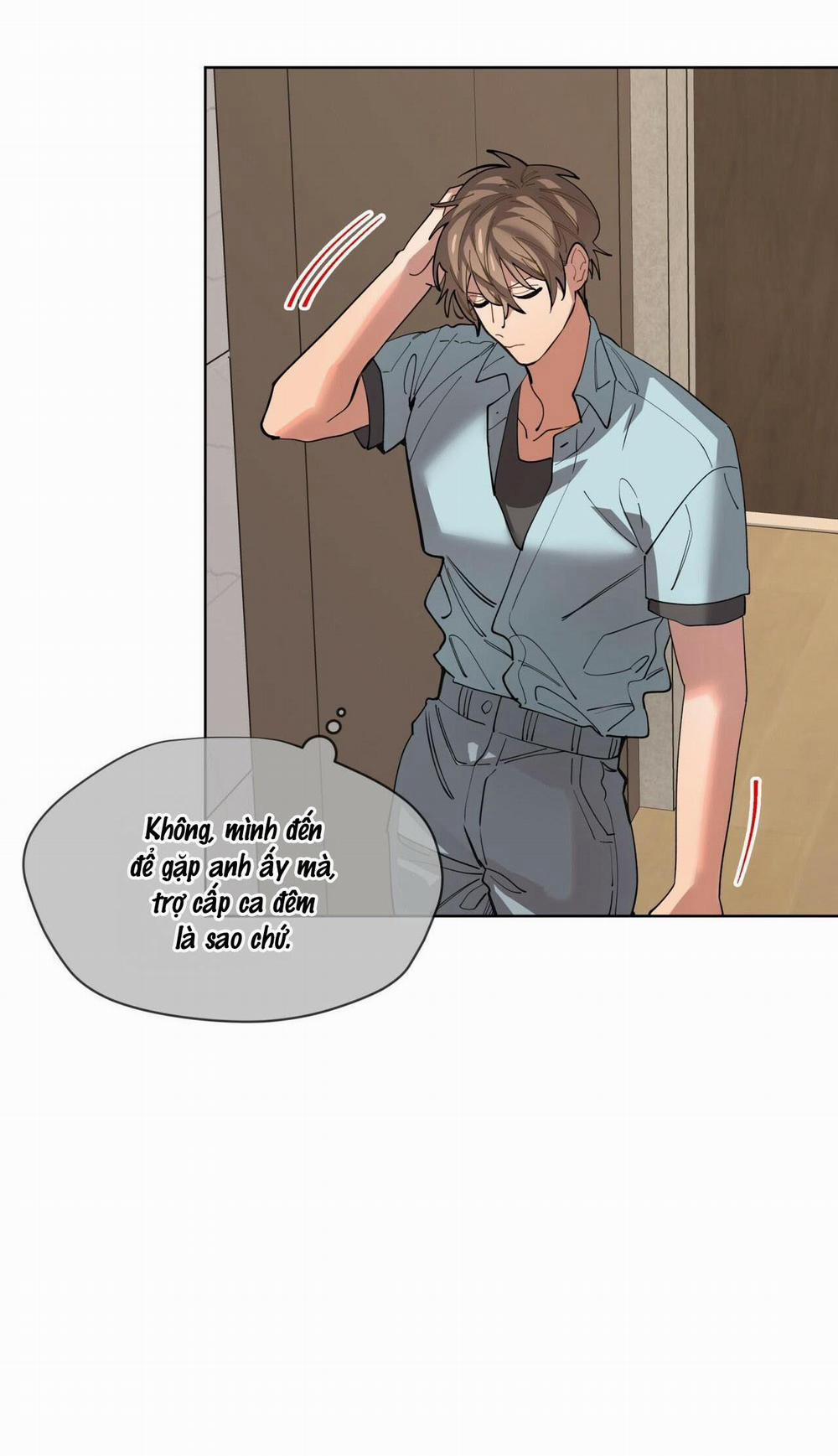 (CBunu) Mưa Rào 4 trang 27