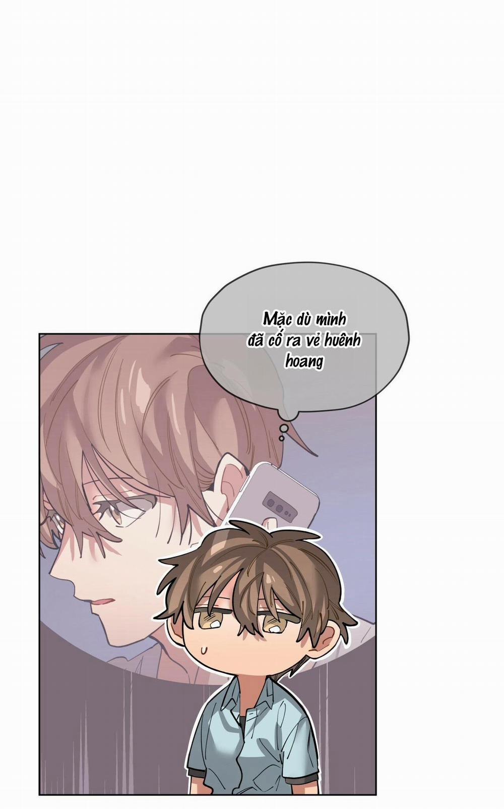 (CBunu) Mưa Rào 4 trang 3